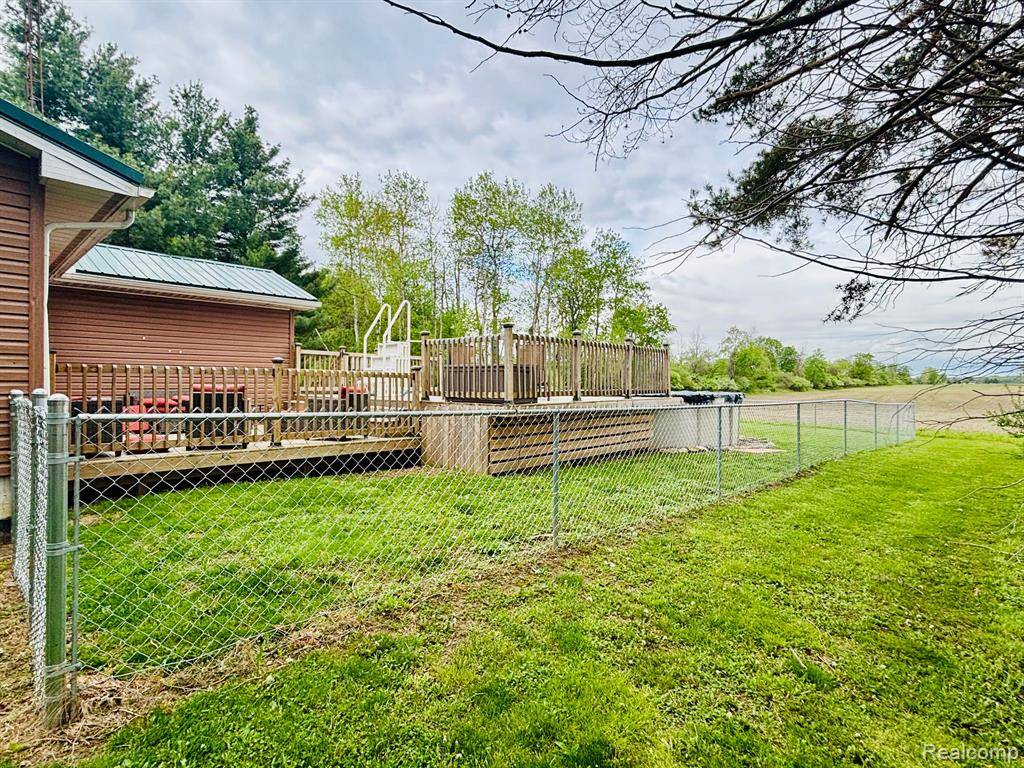 Croswell, MI 48422,4746 BLACK RIVER Road