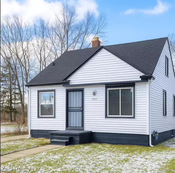 8855 VAUGHAN Street, Detroit, MI 48228