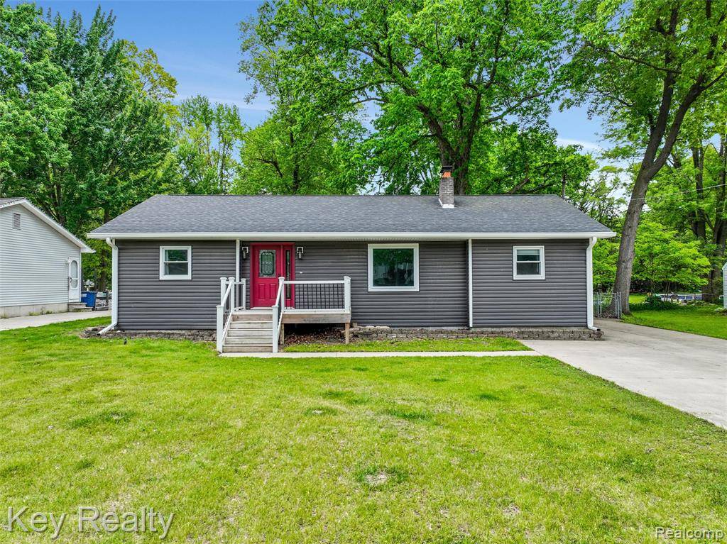 37627 MARQUETTE Street, Westland, MI