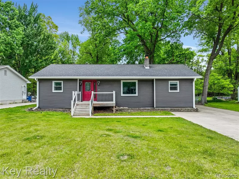 37627 MARQUETTE Street, Westland, MI