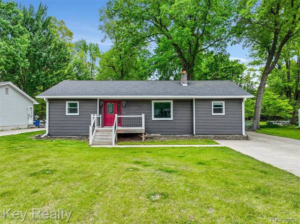 37627 MARQUETTE Street, Westland, MI