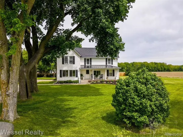 Bruce, MI 48065,77050 BROWN Road