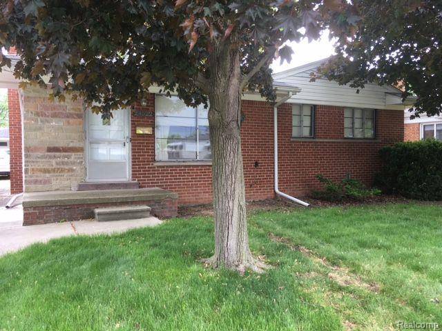 Warren, MI 48089,24522 COTTAGE Lane