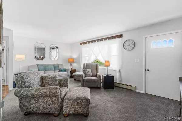 New Lothrop, MI 48460,19354 BUECHE Road