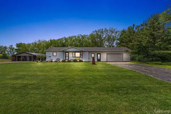 New Lothrop, MI 48460,19354 BUECHE Road