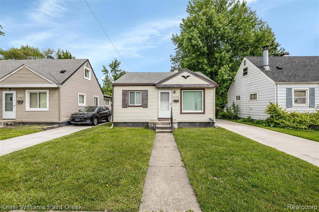 Warren, MI 48089,12777 Sherman Avenue