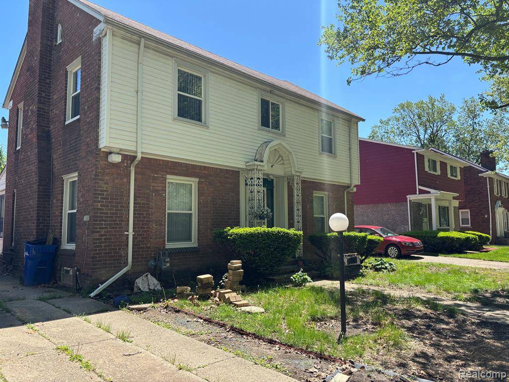 Detroit, MI 48223,15336 GRANDVILLE Avenue