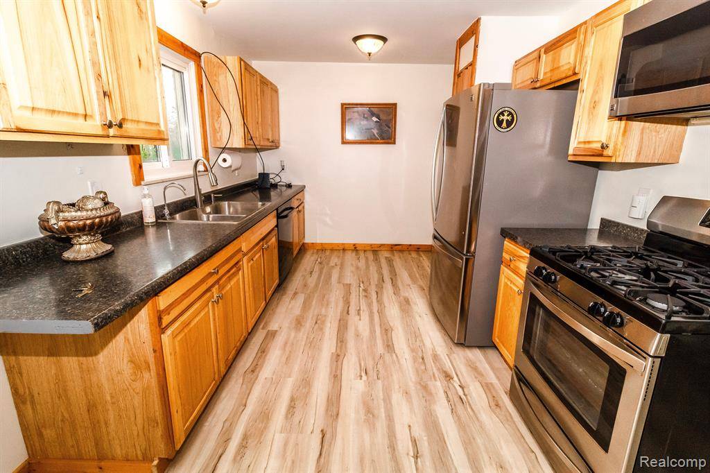 Fostoria, MI 48435,789 W CASTLE Road