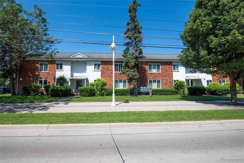 Saint Clair Shores, MI 48081,25885 Jefferson Avenue