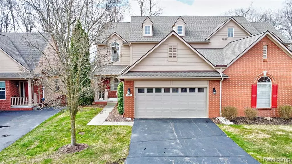 6927 STONEWOOD Place, Clarkston, MI
