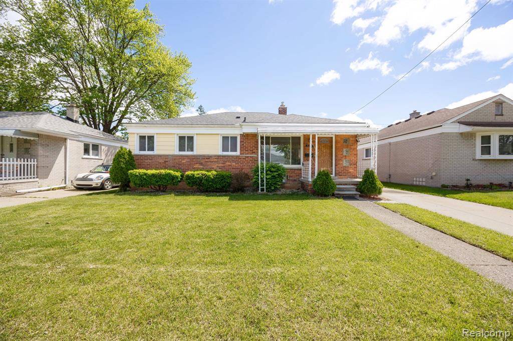 4297 EASTLAWN Avenue, Wayne, MI 48184