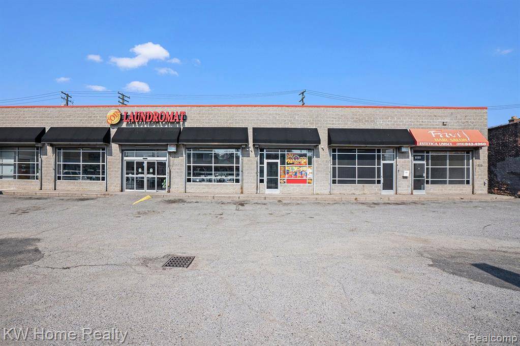 Detroit, MI 48209,1812 SPRINGWELLS Street