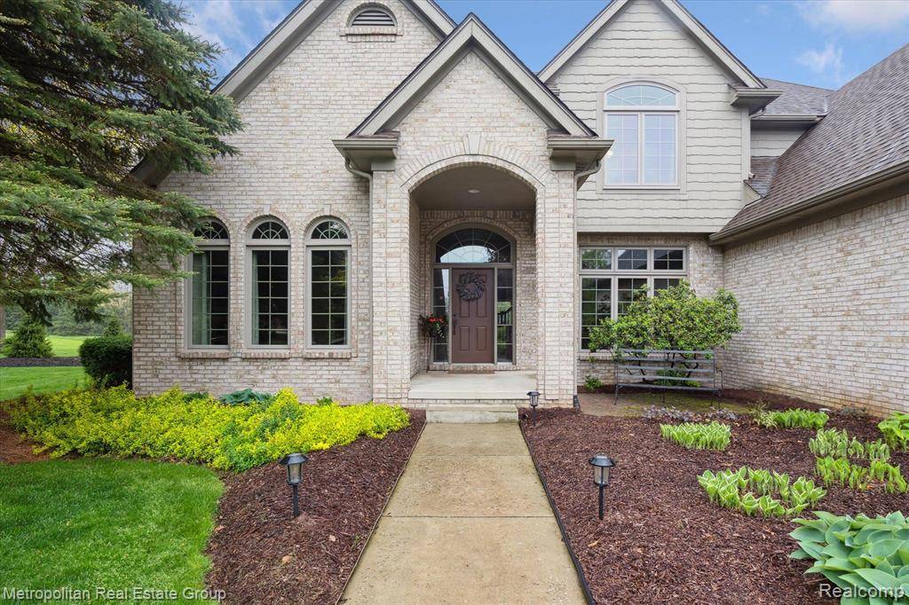 Highland, MI,921 GLENEAGLES