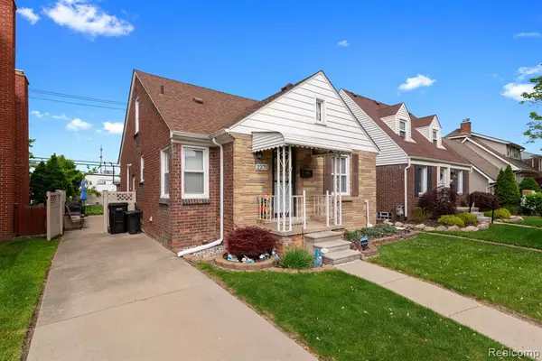 Wyandotte, MI 48192,2270 23RD Street