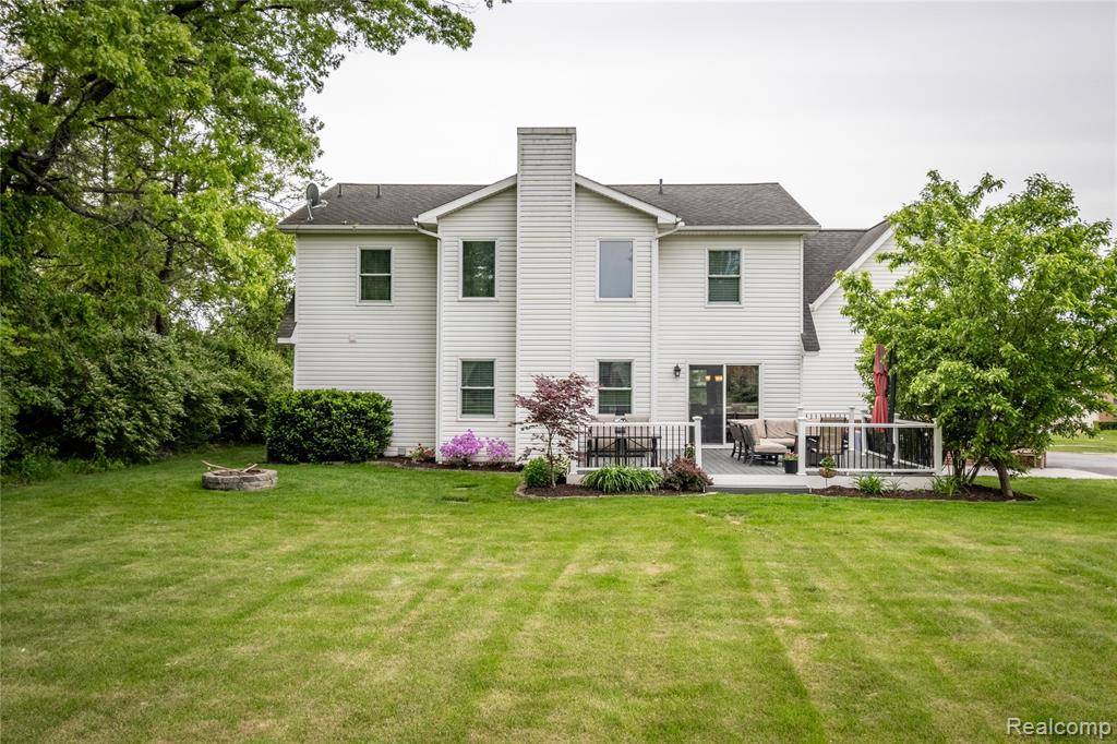 Howell, MI 48843,9863 WYNBROOK Lane