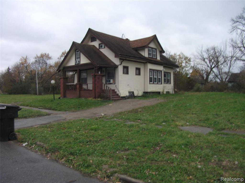 15017 WILDEMERE Street, Detroit, MI 48238