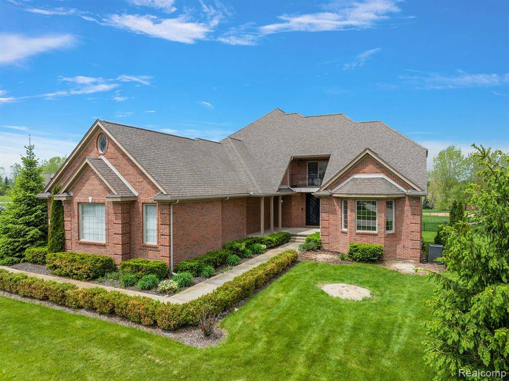 Washington, MI 48095,66701 NOTRE DAME Boulevard