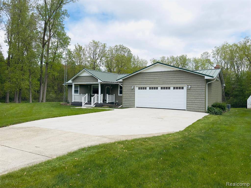 Lapeer, MI 48446,5450 CINNAMON