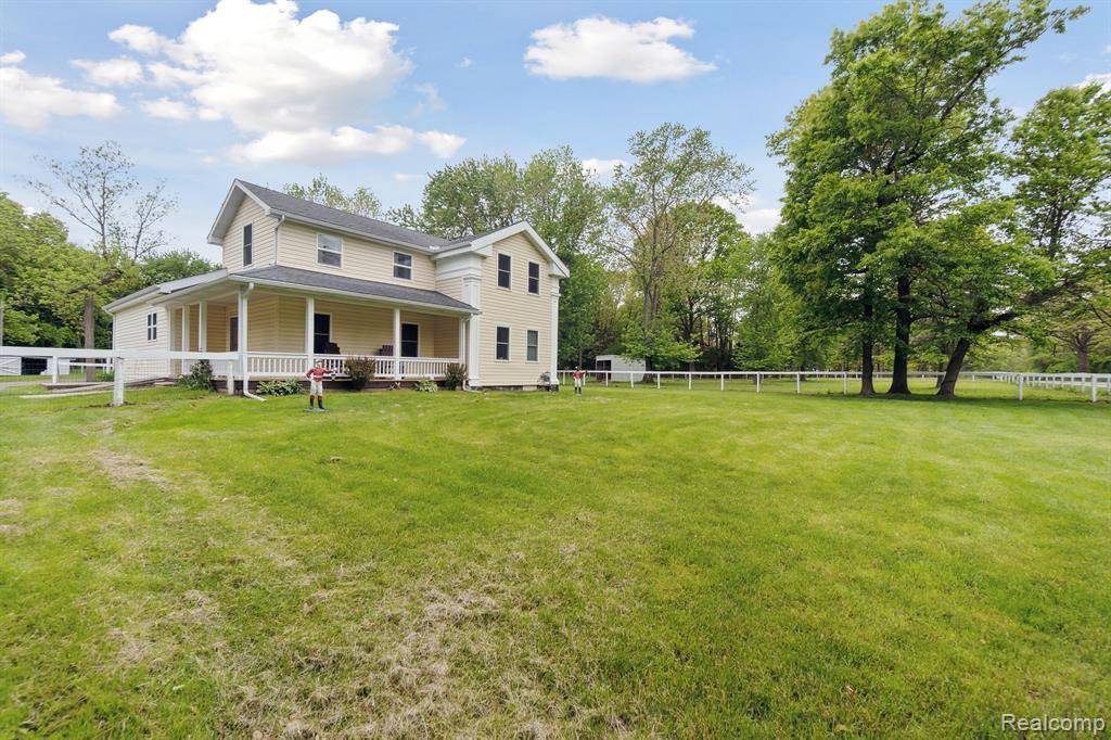 Highland, MI 48356,5160 N MILFORD Road