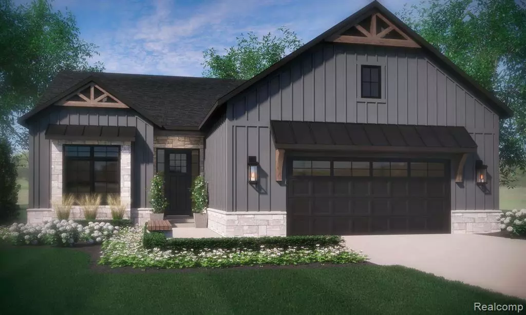South Lyon, MI 48178,11433 Marshall