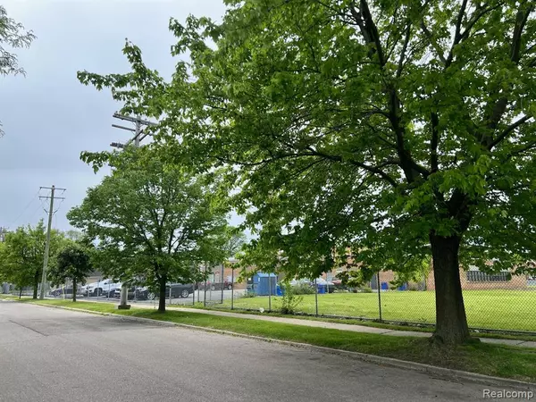 Detroit, MI 48216,1454 24TH Street