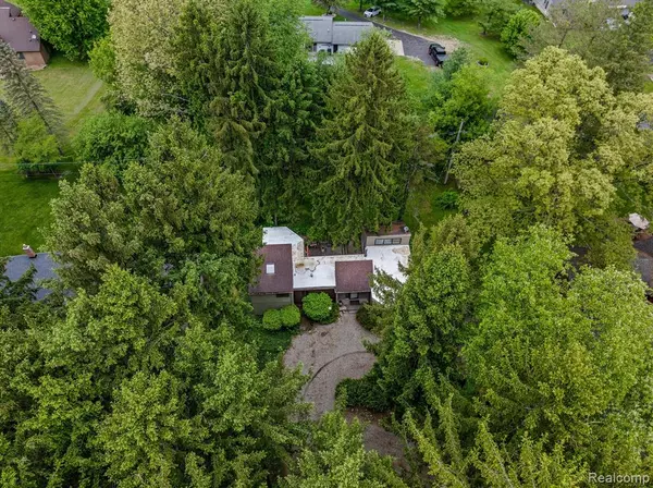 Clarkston, MI 48348,5462 BOYNE HIGHLAND Trail