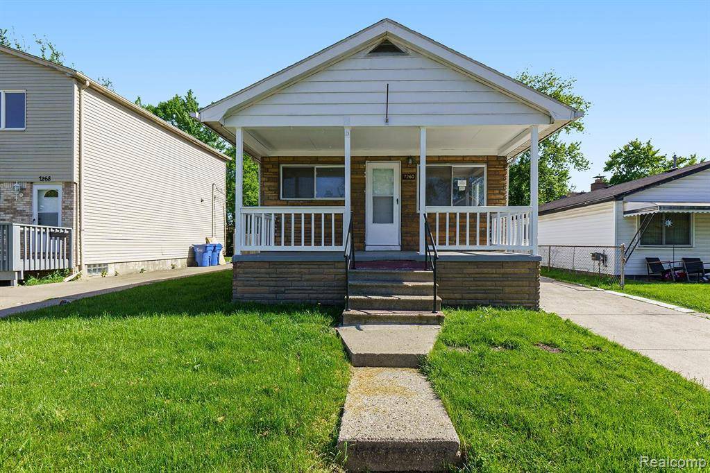 7260 CADILLAC Avenue, Warren, MI 48091