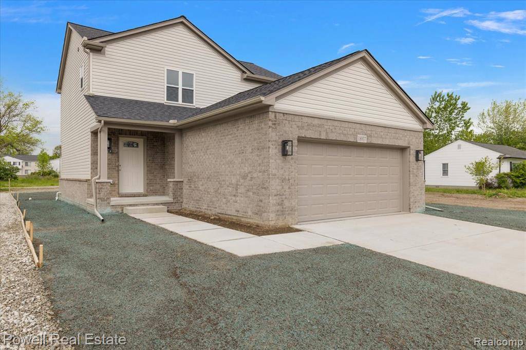 Roseville, MI 48066,18937 Voiland Street