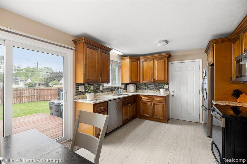 Berkley, MI 48072,3714 PRAIRIE Avenue