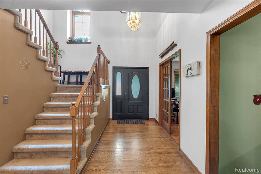 Fraser, MI 48026,15743 GREENVIEW