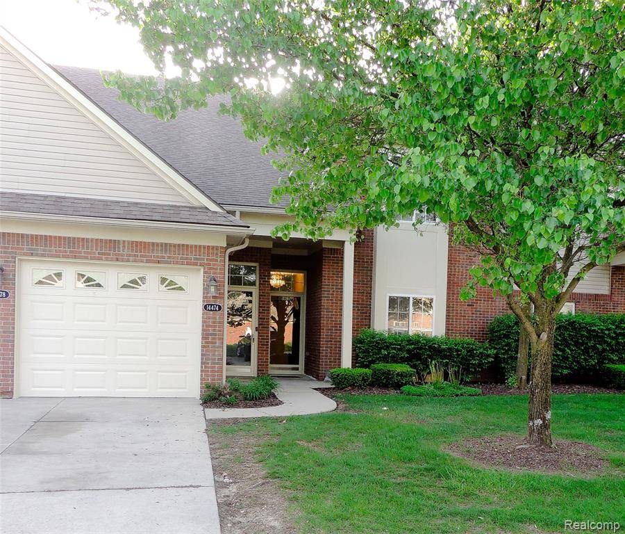 Sterling Heights, MI 48312,14478 SHADYWOOD Drive