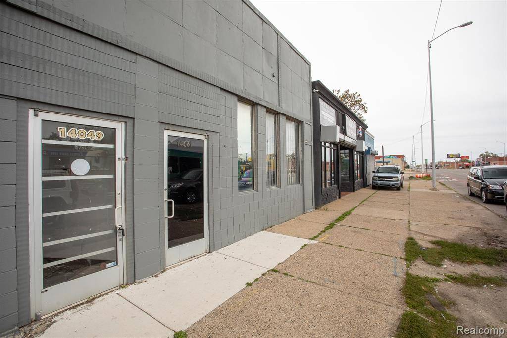 Detroit, MI 48205,14049 GRATIOT Avenue