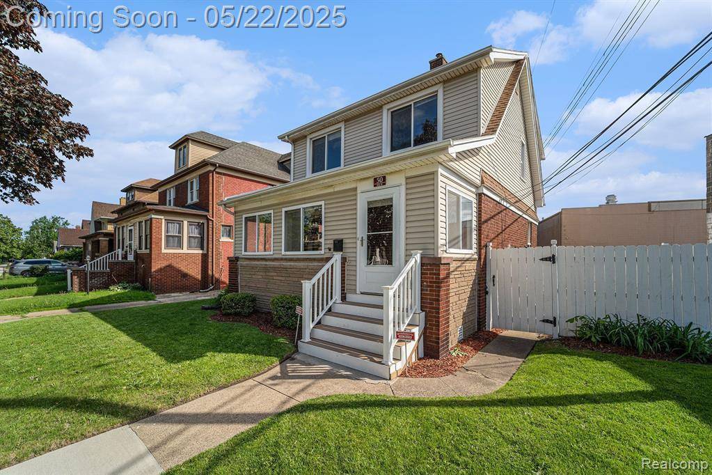 River Rouge, MI 48218,50 ELM Street