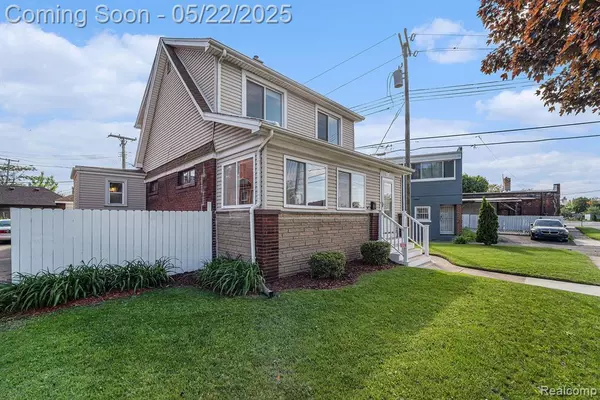 River Rouge, MI 48218,50 ELM Street