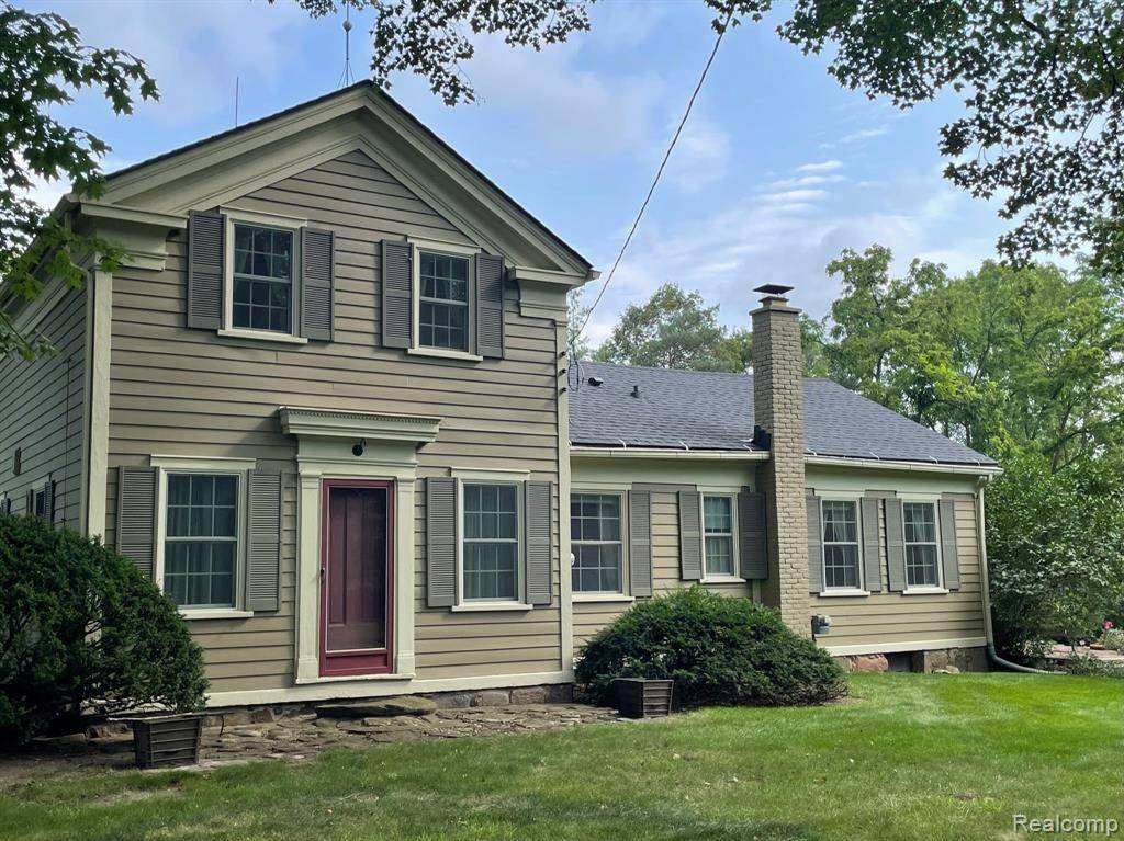 46040 W Nine Mile Road, Novi, MI