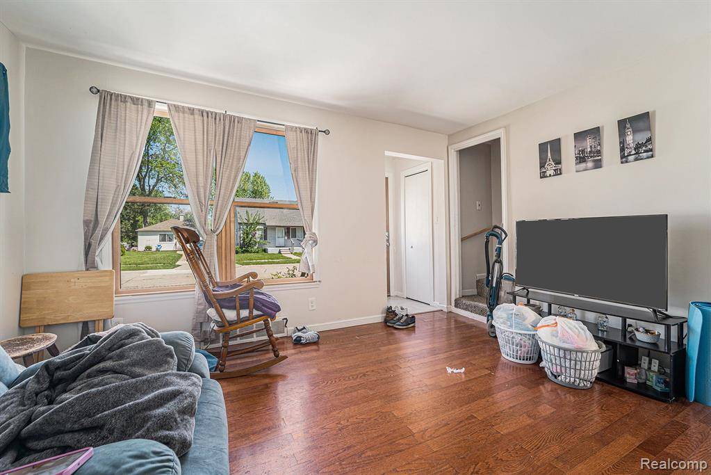 Warren, MI 48089,8468 JEWETT Avenue