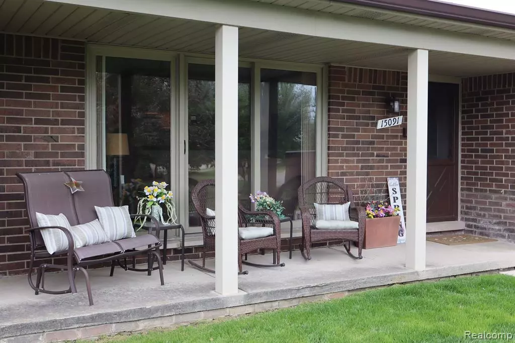 Shelby Twp, MI 48315,15091 SEBASTIAN Court