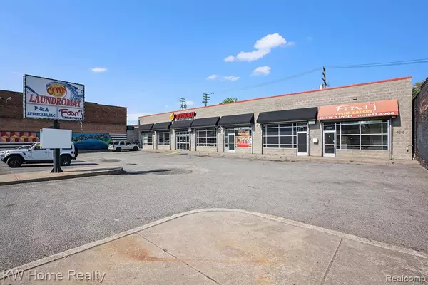 Detroit, MI 48209,1818 SPRINGWELLS Street