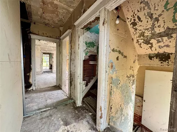 Detroit, MI 48211,1038 MARSTON Street