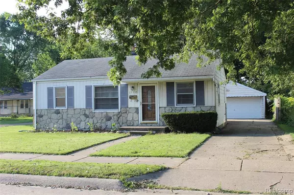 Roseville, MI 48066,17915 BIRMINGHAM Street