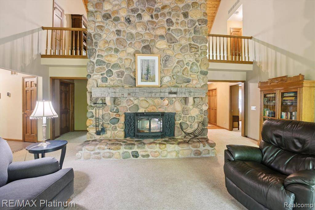Milford, MI 48380,4121 Marsh Trail