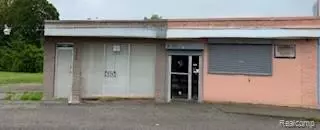 2918 S DORT, Flint, MI 48507