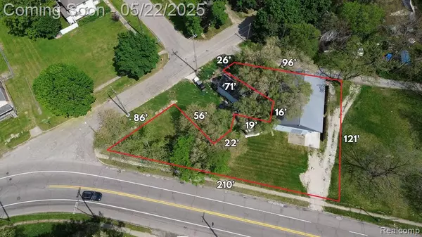 Flint, MI 48503,713 FENTON Road