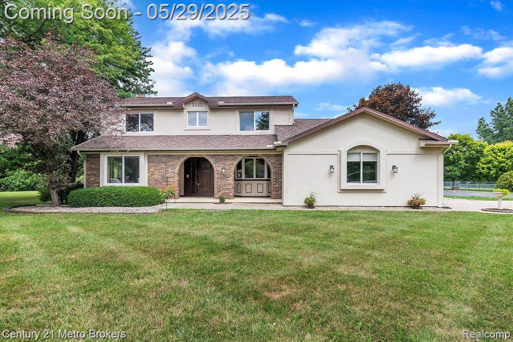 Clio, MI 48420,2232 HAYWARD Street