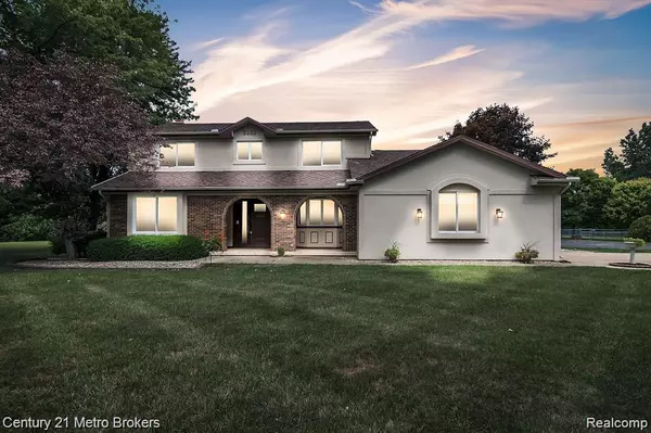 2232 HAYWARD Street, Clio, MI 48420