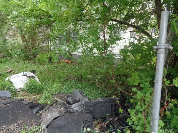 Detroit, MI 48238,14876 WISCONSIN Street