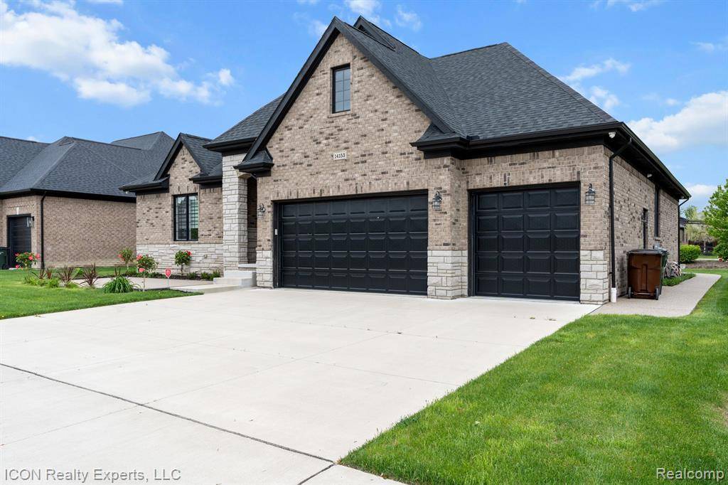 Utica, MI 48315,14153 JODE PARK