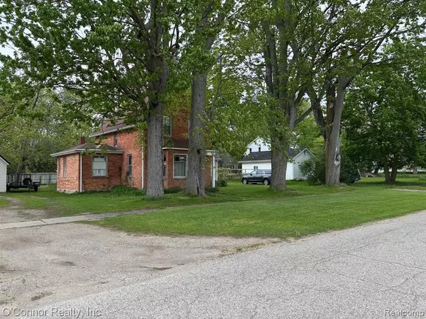 MI 48419,3927 W SHELDON Road