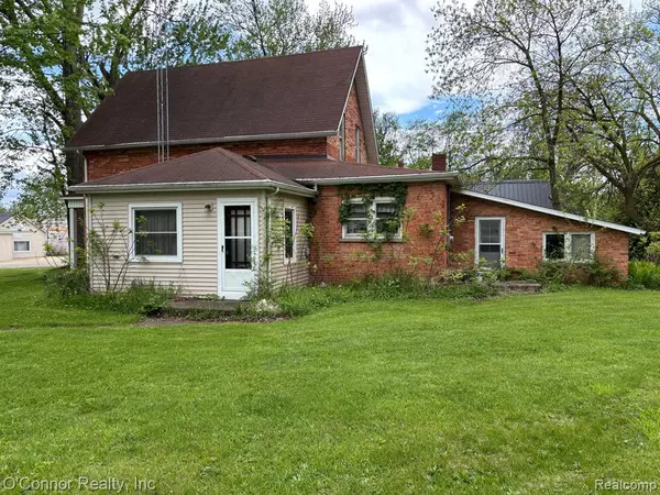 MI 48419,3927 W SHELDON Road