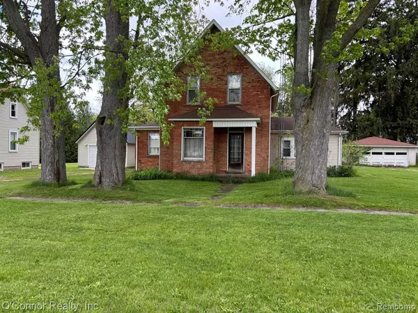 MI 48419,3927 W SHELDON Road